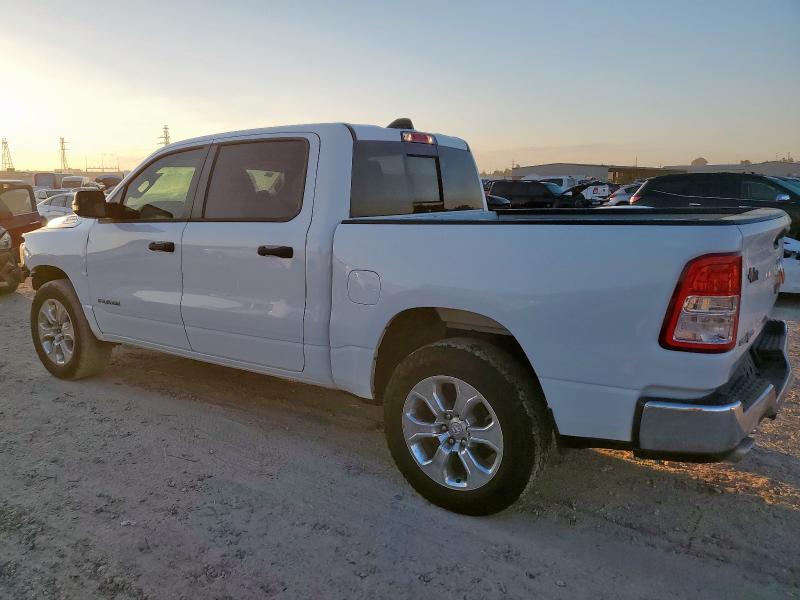 2023 RAM 1500 BIG H - 1C6SRFFT1PN692860