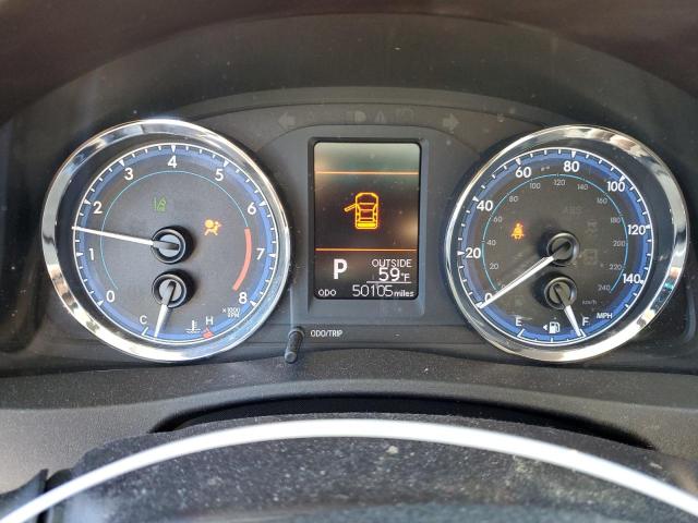 2019 TOYOTA COROLLA L - 2T1BURHE9KC142857