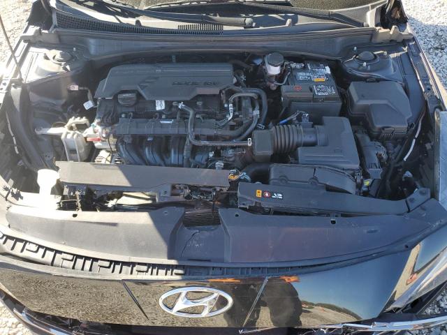 2021 HYUNDAI ELANTRA 5NPLN4AG5MH006130