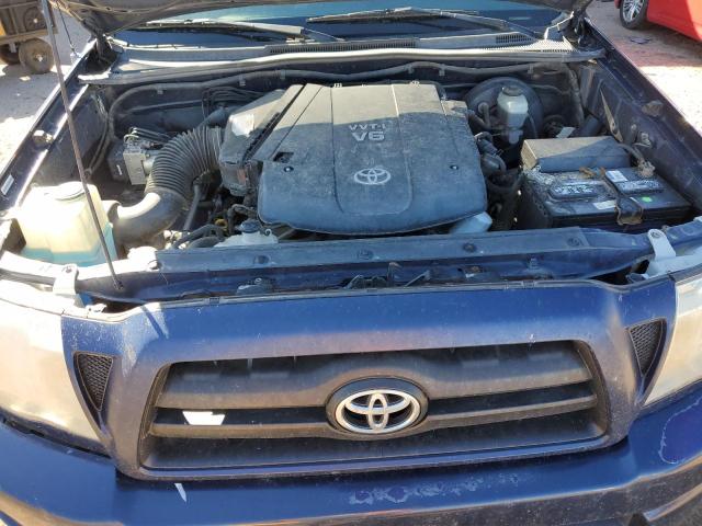 2007 TOYOTA TACOMA DOU #3274107475