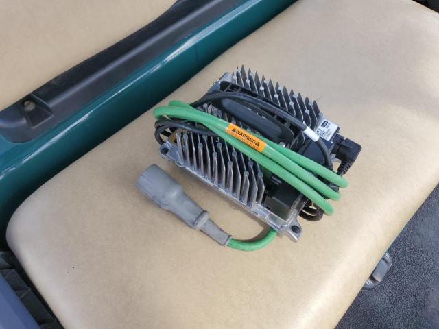 2022 CLUB CAR TEMPO LI #3268245022