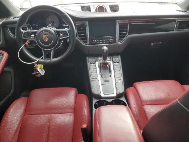 2018 PORSCHE MACAN S - WP1AB2A56JLB31503