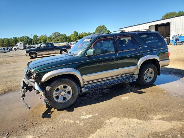 TOYOTA 4RUNNER LI