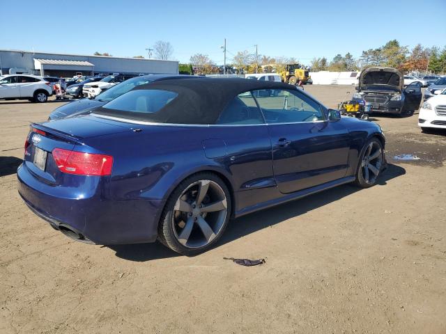 2014 AUDI RS5 - WUAC6AFH5EN900839