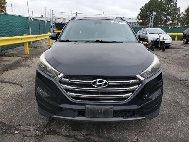 2016 HYUNDAI TUCSON LIM KM8J33A25GU062540