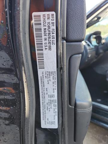 2020 JEEP GRAND CHER 1C4RJFBG9LC421882