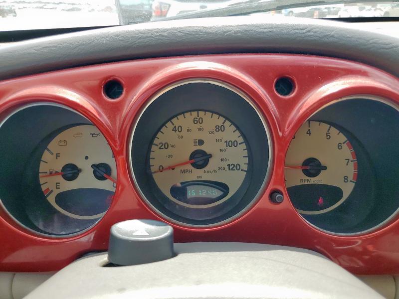 2003 CHRYSLER PT CRUISER #3304889560