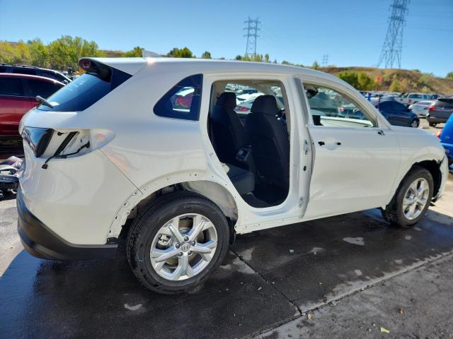 2025 HONDA HR-V LX - 3CZRZ2H30SM794368