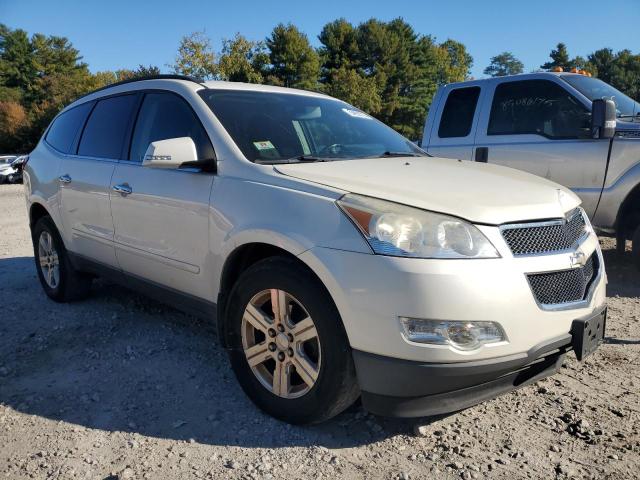 2012 CHEVROLET TRAVERSE L - 1GNKVGED7CJ309873