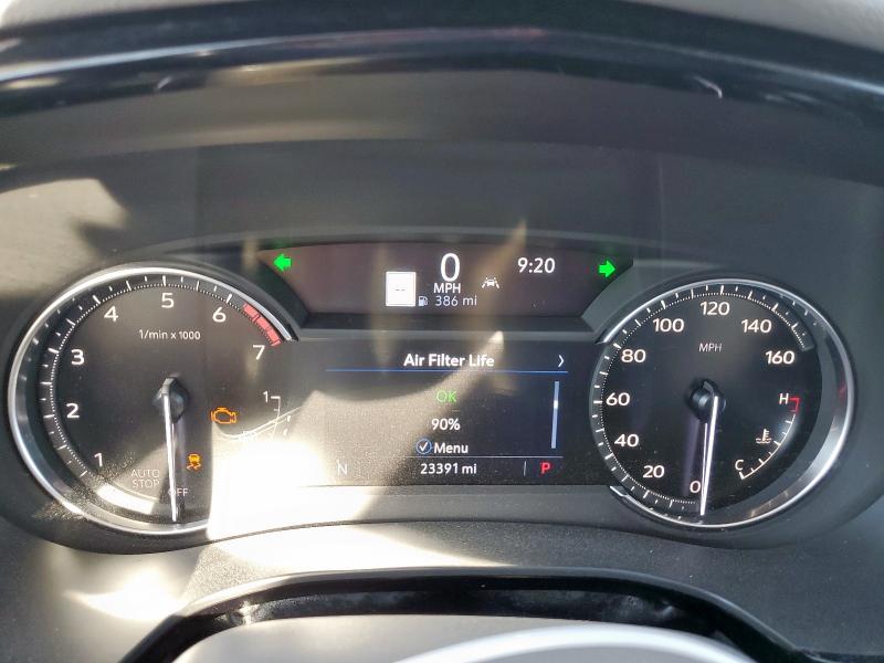 2024 CADILLAC XT5 PREMIU #3261927497