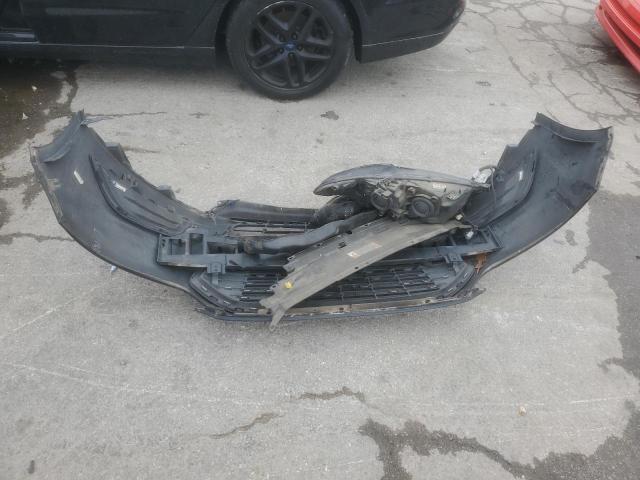 2015 FORD FUSION SE - 3FA6P0H70FR276538