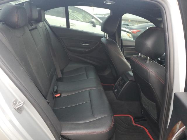 2015 BMW 335 I WBA3A9G59FNT09250