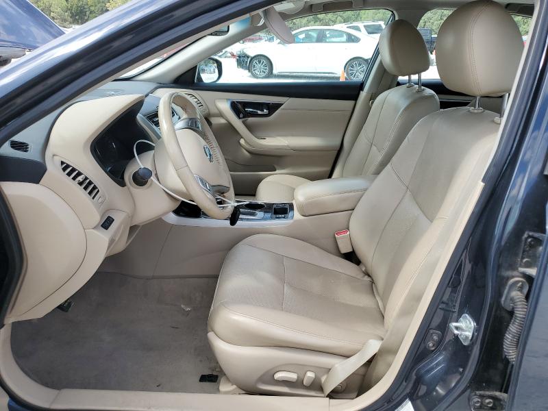 2014 NISSAN ALTIMA 2.5 - 1N4AL3AP3EC111372