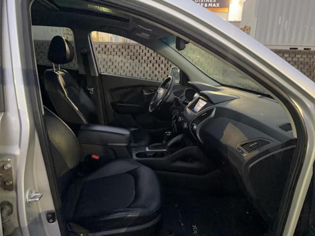 2014 HYUNDAI TUCSON GLS - Other View