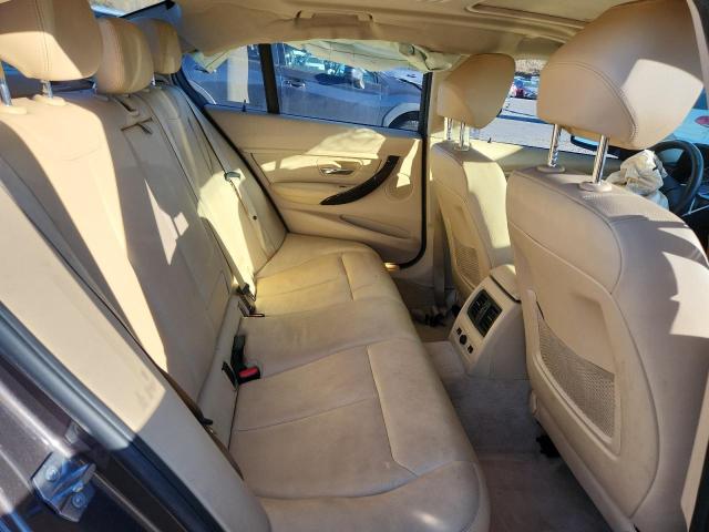 2015 BMW 328 XI WBA3B3C5XFJ984063