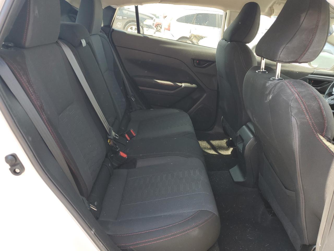 Lot #3266756360 2024 SUBARU IMPREZA SP