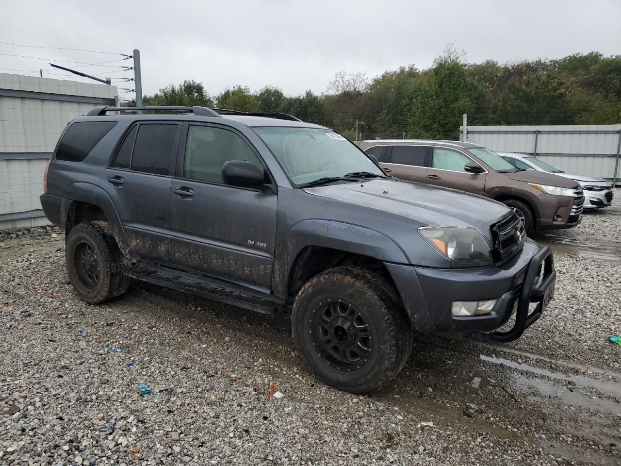Lot #3282579877 2004 TOYOTA 4RUNNER SR