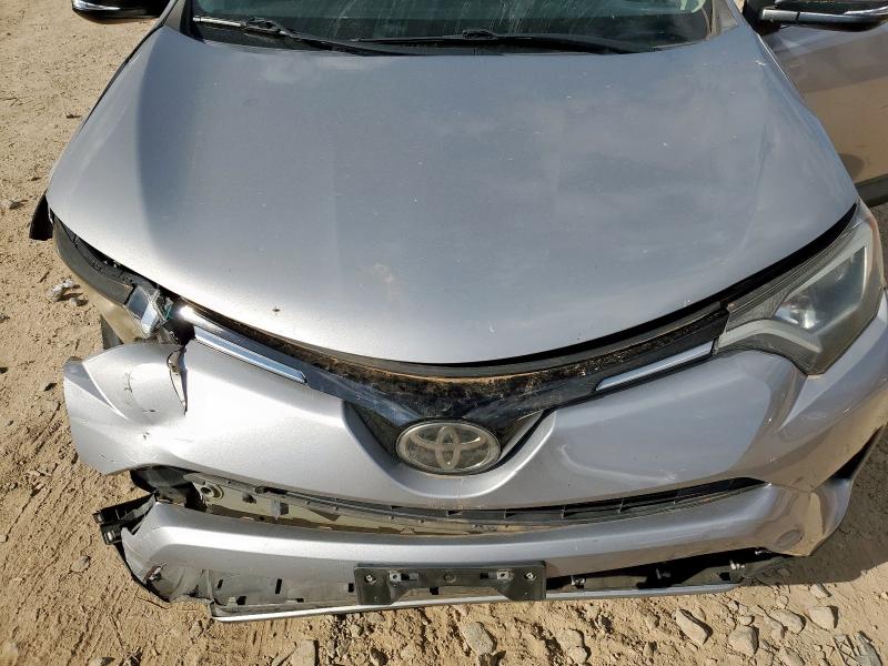 2018 TOYOTA RAV4 ADVEN 2T3WFREVXJW427636