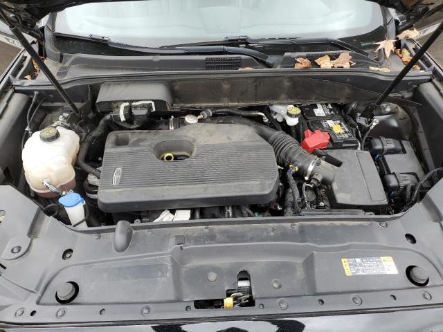 2019 LINCOLN NAUTILUS R #3297055504