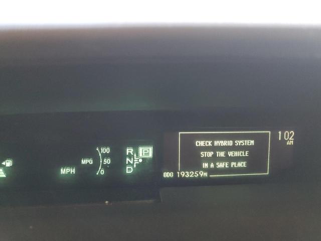 2015 TOYOTA PRIUS - JTDKN3DU2F0470113