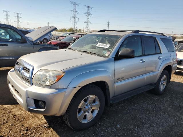 TOYOTA 4RUNNER SR