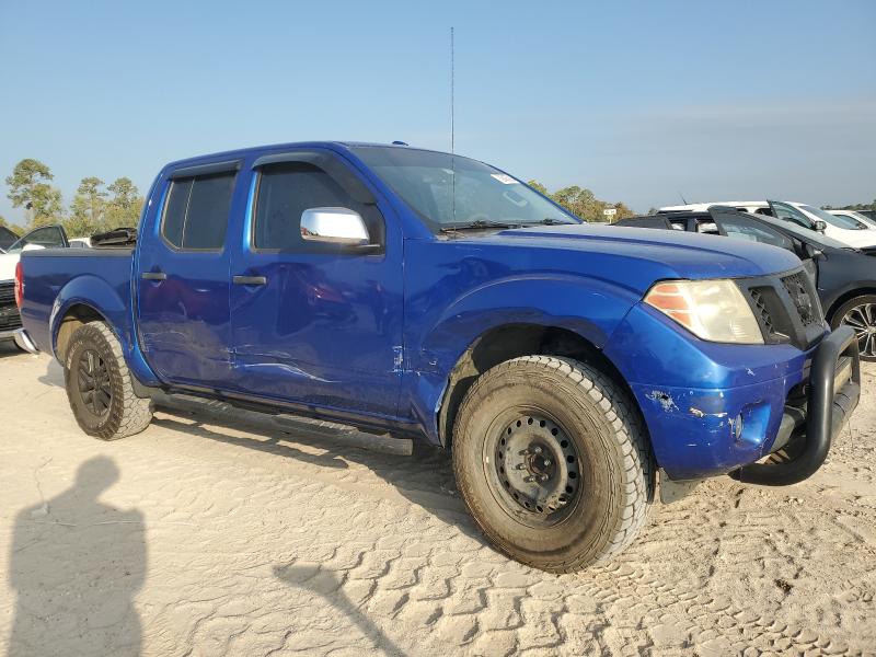 2015 NISSAN FRONTIER S 1N6AD0ER1FN710694