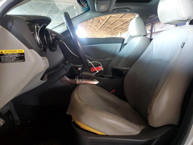 2012 KIA OPTIMA EX #3303897702