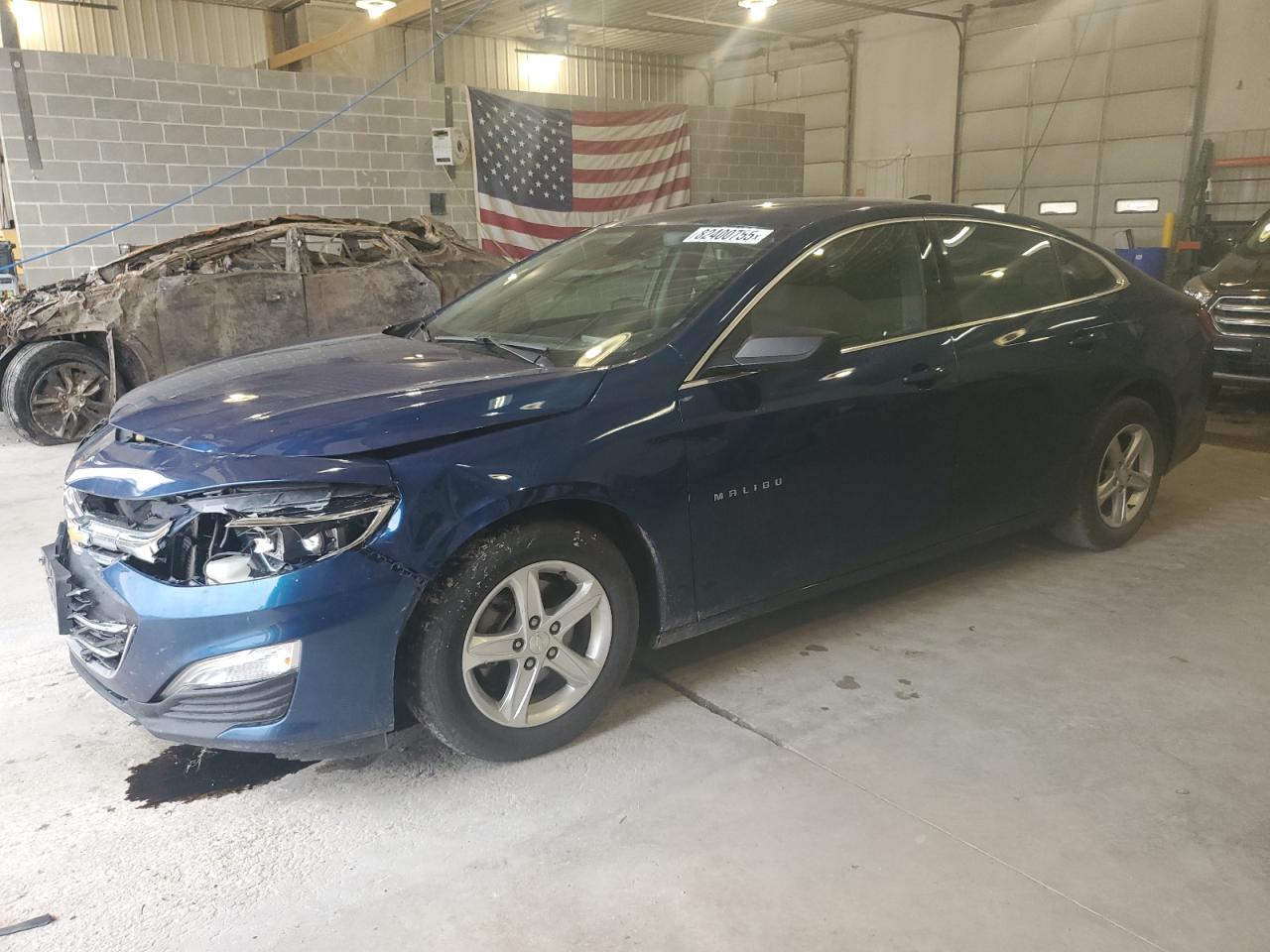 CHEVROLET MALIBU LS