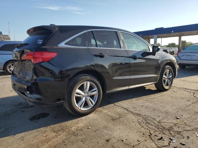 2013 ACURA RDX TECHNO #3300702772
