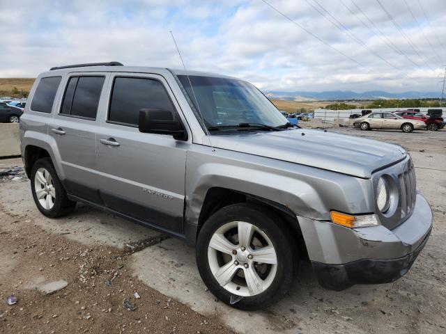 2015 JEEP PATRIOT LA #3284380035