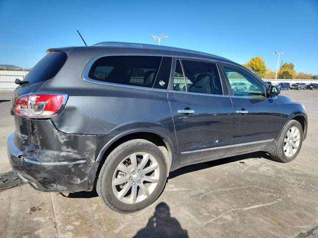 2014 BUICK ENCLAVE - 5GAKVBKD5EJ199491