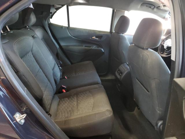 2018 CHEVROLET EQUINOX LT - 3GNAXSEVXJS528033