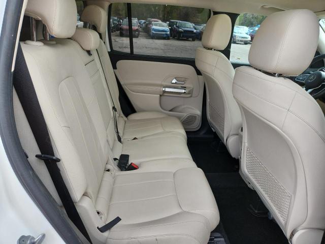 2021 MERCEDES-BENZ GLB 250 4M - W1N4M4HB4MW107776