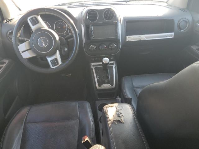 2017 JEEP COMPASS LA - 1C4NJDEB5HD110406