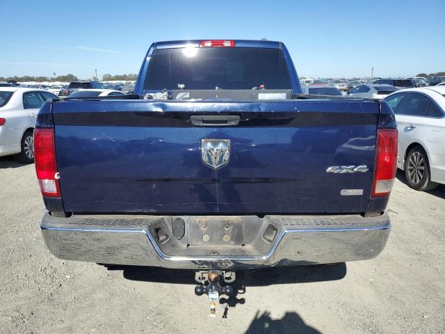 2012 DODGE RAM 2500 S - 3C6UD5CL4CG150547