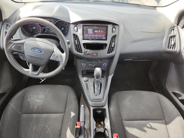 2015 FORD FOCUS SE - 1FADP3F27FL325796