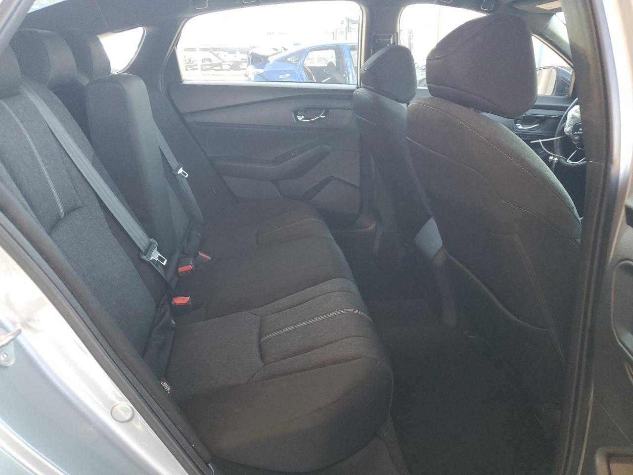 HONDA ACCORD HYBRID SPORT