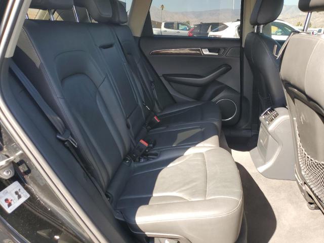 2011 AUDI Q5 PREMIUM - WA1DKBFP8BA032956