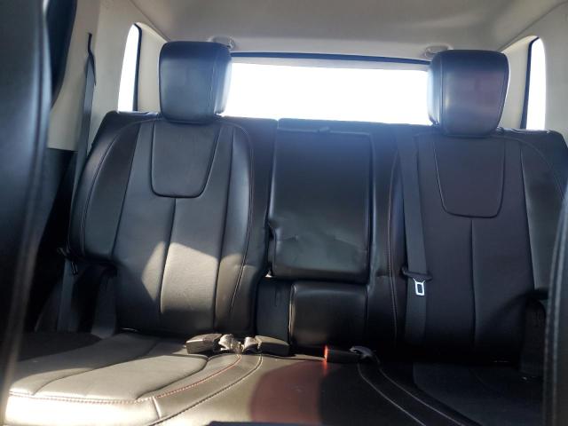 2014 GMC TERRAIN SLT - 2GKALTEKXE6181831