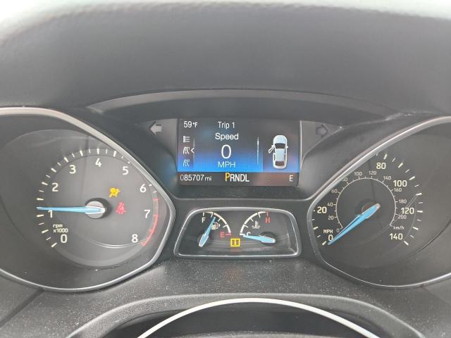 2016 FORD FOCUS - 1FADP3F26GL217056