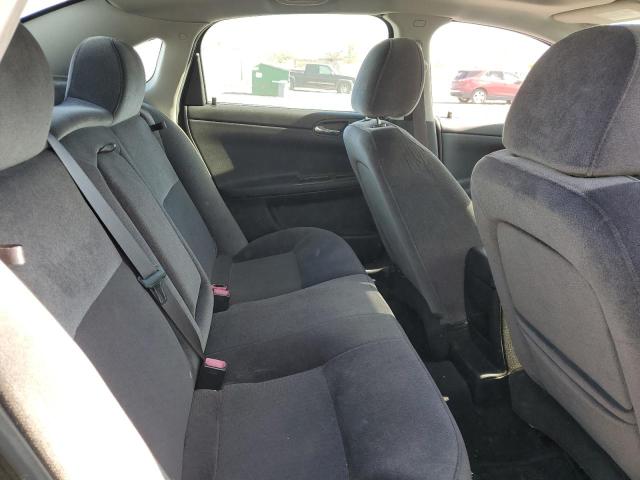 2014 CHEVROLET IMPALA LIM - 2G1WB5E32E1187931