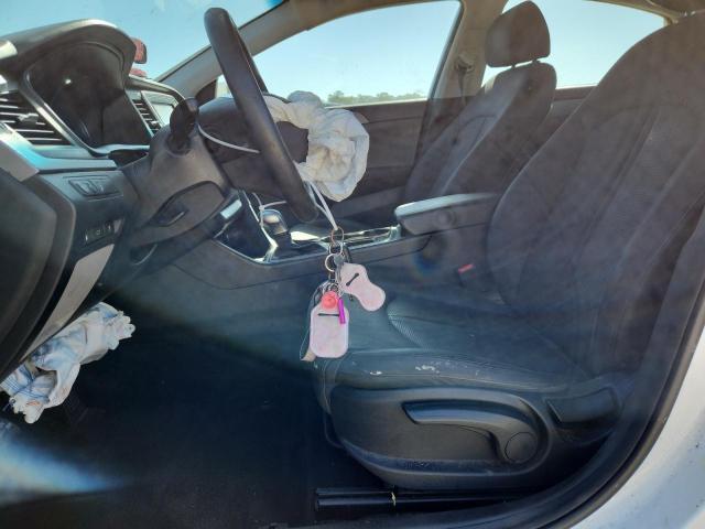 2019 HYUNDAI SONATA SE - 5NPE24AF9KH751078