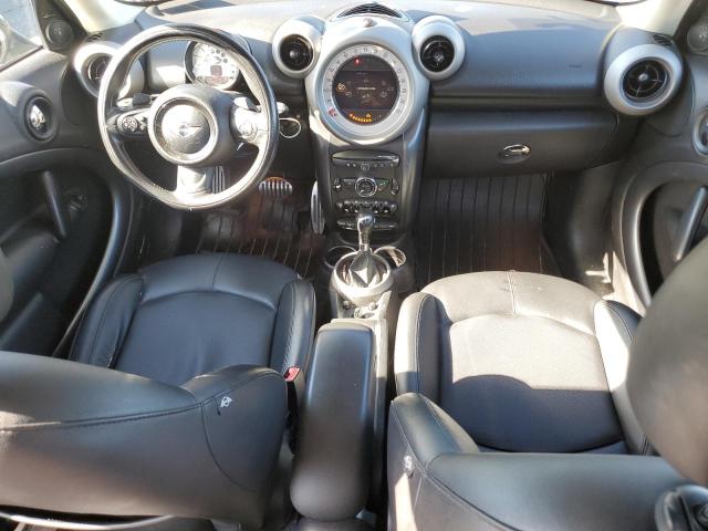 2012 MINI COOPER S C - WMWZC5C54CWL62611