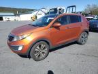 Lot #3304714913 2011 KIA SPORTAGE EX