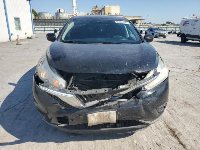 2017 NISSAN MURANO S 5N1AZ2MG4HN140219