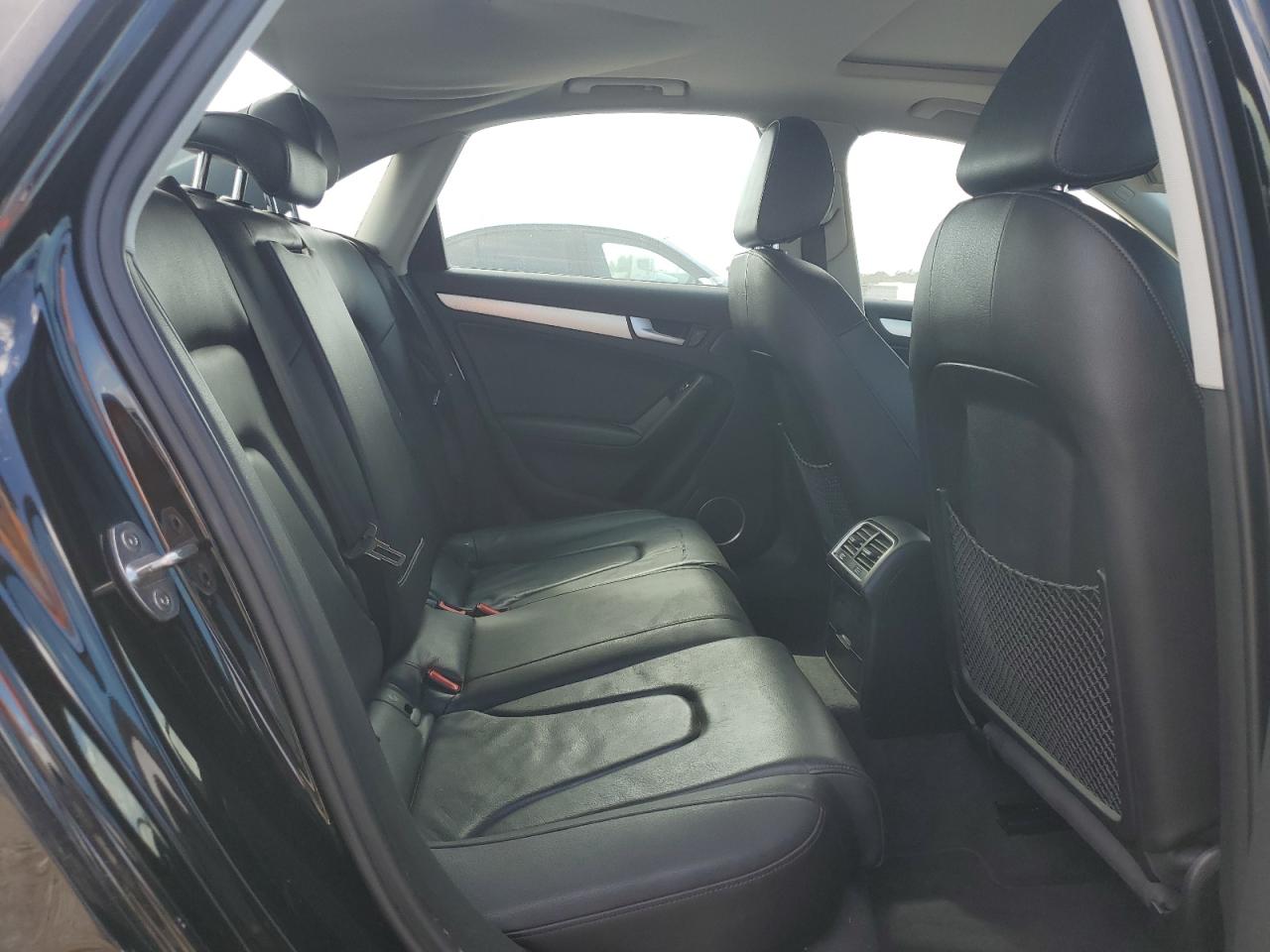 AUDI A4 PREMIUM PLUS