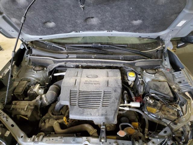 2022 SUBARU FORESTER W #3292397283