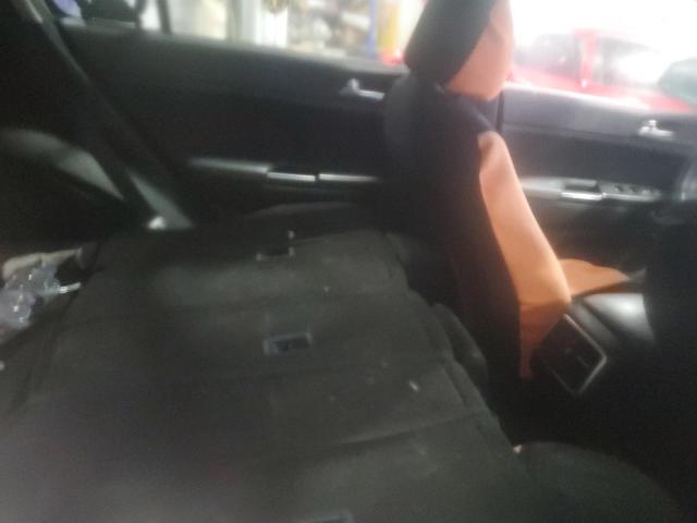 2017 KIA SPORTAGE L #3284706965