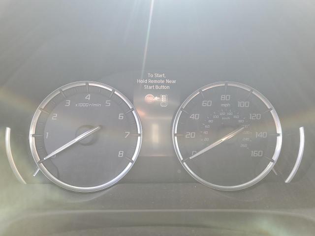 2015 ACURA TLX TECH - 19UUB3F56FA009533