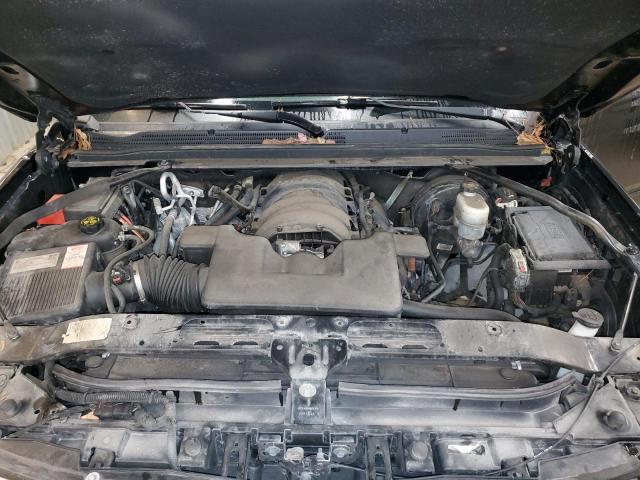 2019 CHEVROLET TAHOE K150 - 1GNSKBKC7KR222725